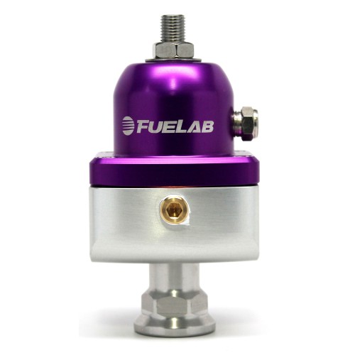 Fuelab Blocking Style Fuel Pressure Regulators