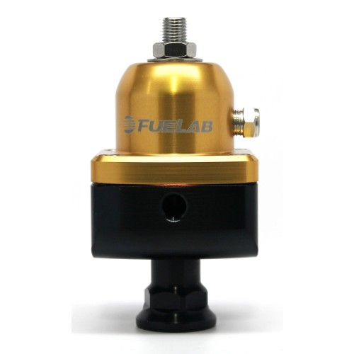 Fuelab Blocking Style Fuel Pressure Regulators