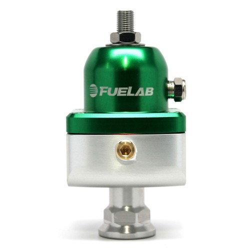 Fuelab Blocking Style Fuel Pressure Regulators