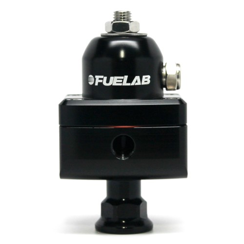 Fuelab Blocking Style Fuel Pressure Regulators