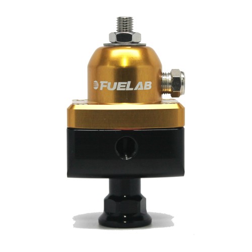 Fuelab Blocking Style Fuel Pressure Regulators