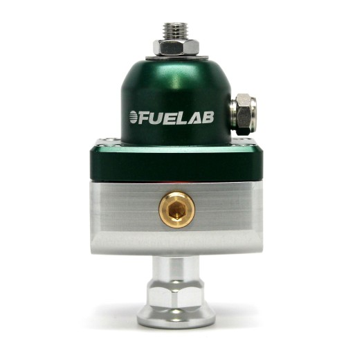 Fuelab Blocking Style Fuel Pressure Regulators