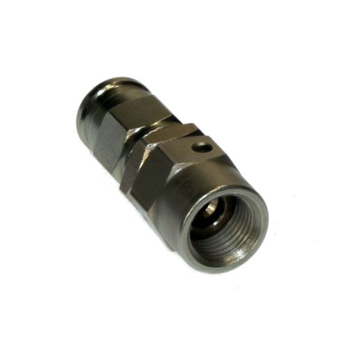 Female Hose End to suit -3 (1/8BSP Smiths thread)