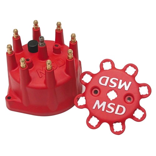 MSD Dissy Cap