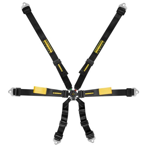 Schroth Enduro Harness