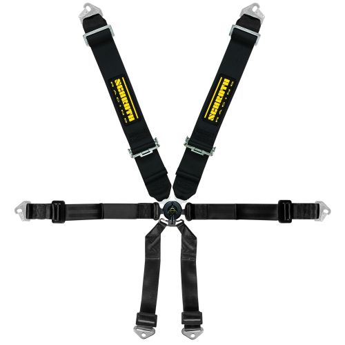 Schroth Clubman Harness