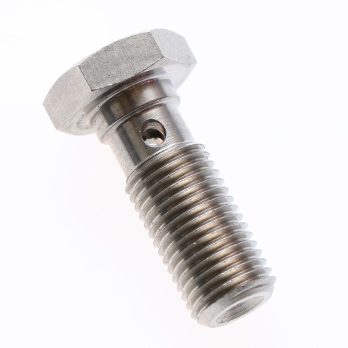 Stainless Steel Banjo Bolt
