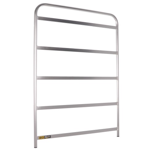 BG Racing Aluminium Pit Board