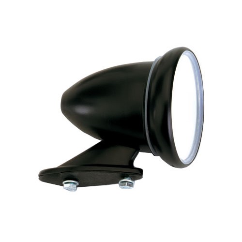 Classic Bullet Mirror