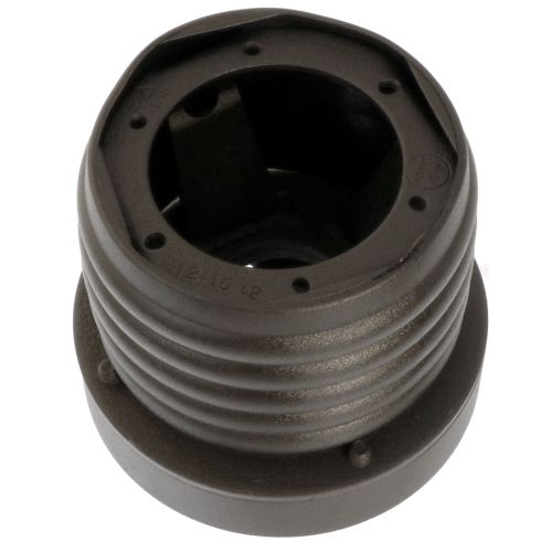 Steering Wheel Boss Kit Opel/Vauxhall Corsa D With EPS