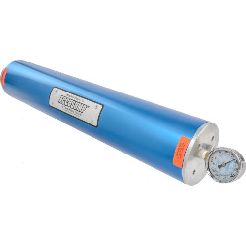 Accusump Canton 24-046 - Accumulateur D'huile 1 Qt (sans Valve), Neuf
