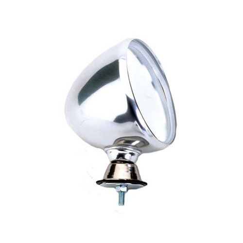 Lightweight Dome Mirror