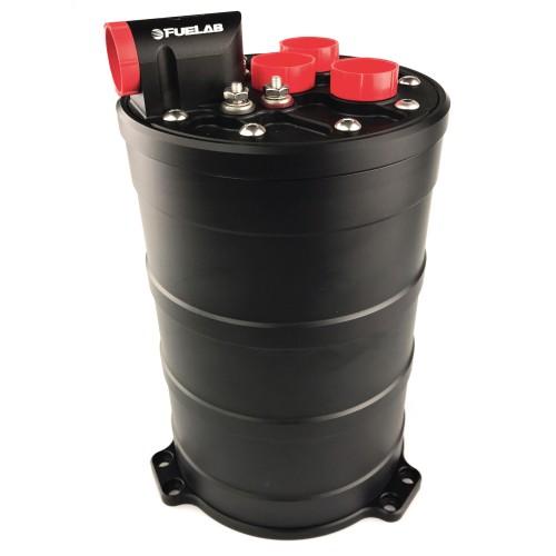 Fuelab Billet Aluminium Fuel Surge Tank and In Tank Systems
