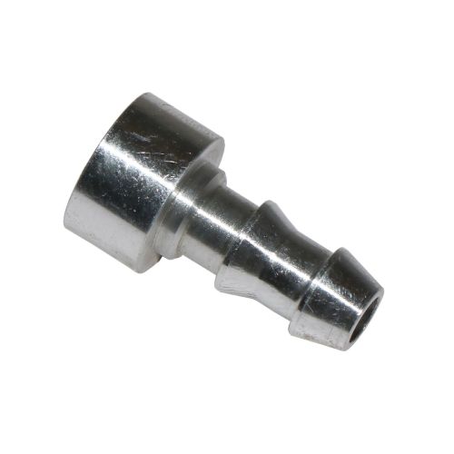 Aluminium Weld-On Hose Tail