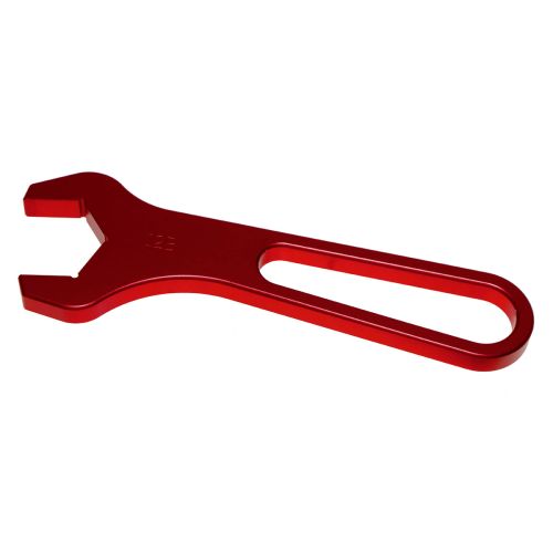 Aluminium Hose Fitting Spanner