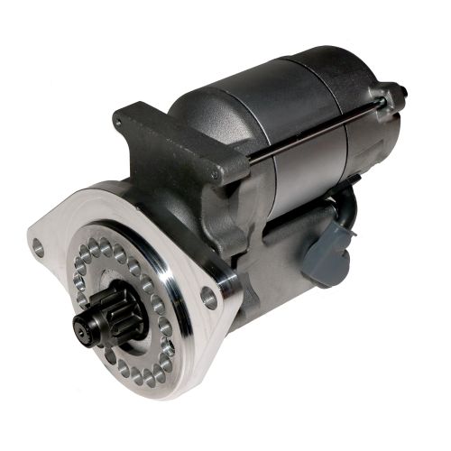 Wosp Hi-torque starter motor for Ford Essex V4/V6 / TVR / Reliant Scimitar