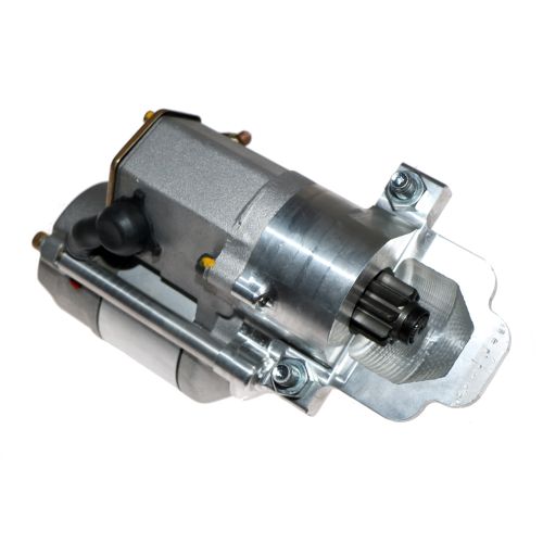 Wosp Pad Mounted Super Duty Starter Motor to suit Ford Duratec 2.3