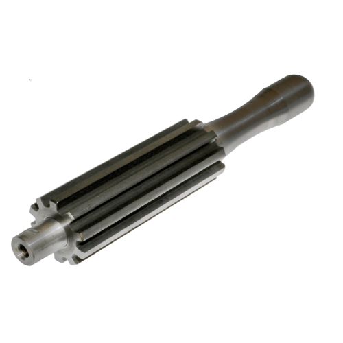 Modular Spline Tool