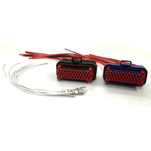 Cartek Power Distribution Panel Plugs