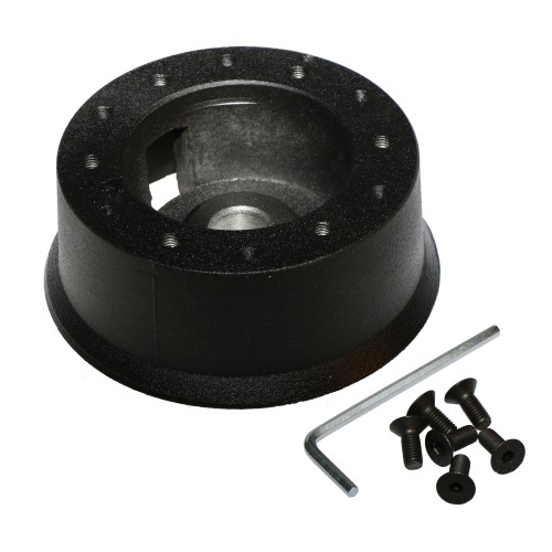 Steering Wheel Boss Kit Ford Fiesta Mk2