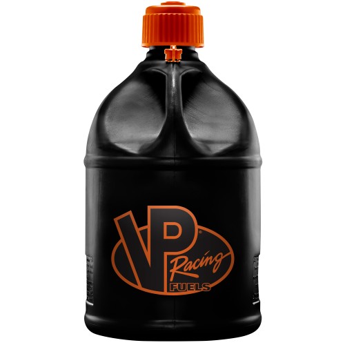 VP Racing Fuels 5.5 Gallon Motorsport UtilityContainer With 14 Inch Hose In Camo - Foto 8