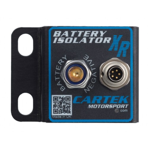 Cartek XR Battery Isolator