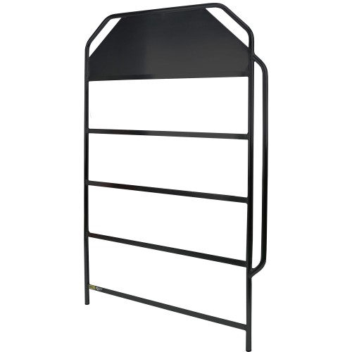 BG Racing Aluminium Pit Board