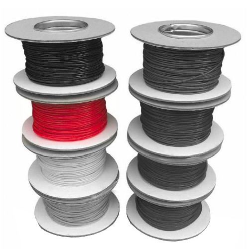 Single Core Electrical Cable