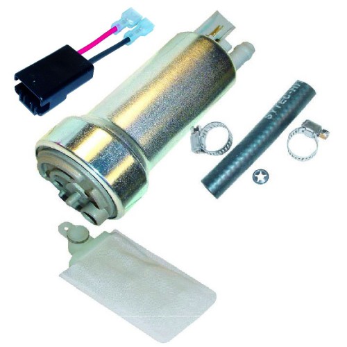 Walbro GST400 High Pressure In Tank High Output High Pressure Pump Kit