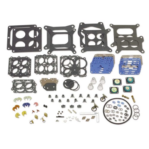 Carburetor Rebuild Kit