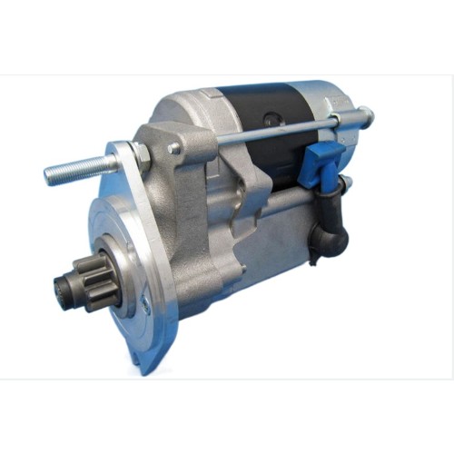 High Performance Geared Starter Motor To Suit Lotus Elite