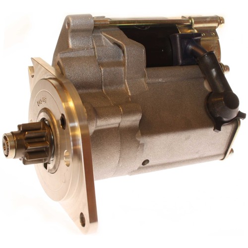 Wosp Gear Reduction Starter Suit AC Ace with Bristol Engine