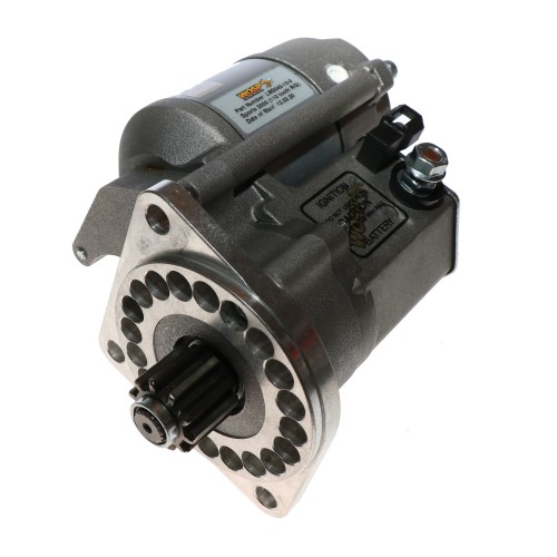 Wosp Hi Torque Starter Motor Suit FF2000, RS2000 and Sports 2000 Applications