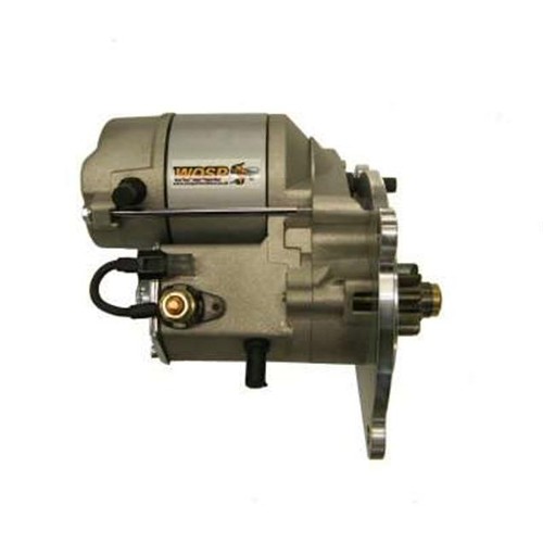 Ford BDA/BDG - Hewland transmission 'Type 2' High Torque Starter Motor