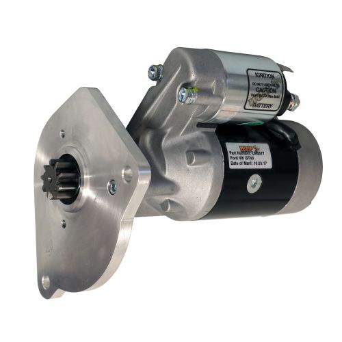 Wosp Ford V8 / GT40 Reduction Gear Starter Motor