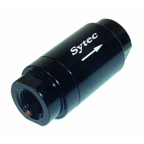 Compact One Way Valve