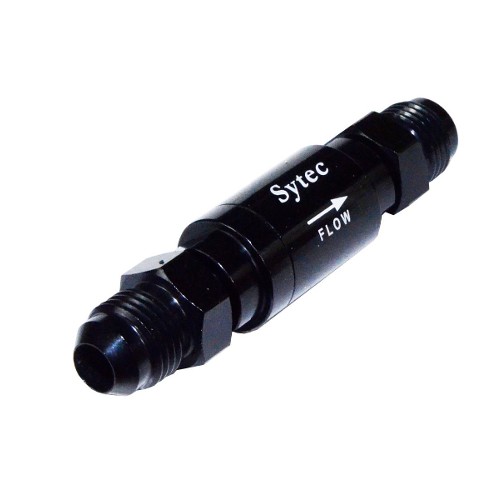 Compact One Way Valve