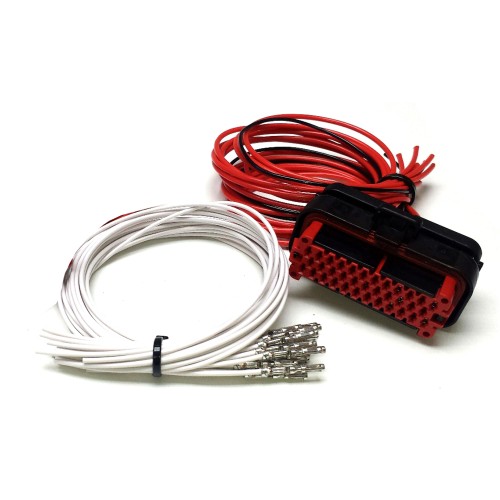 Cartek Power Distribution Panel Plugs