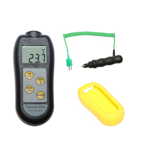 Pro Series Pyrometer Unit