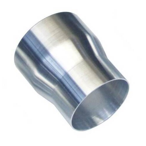 Aluminium Reducer 76-70mm