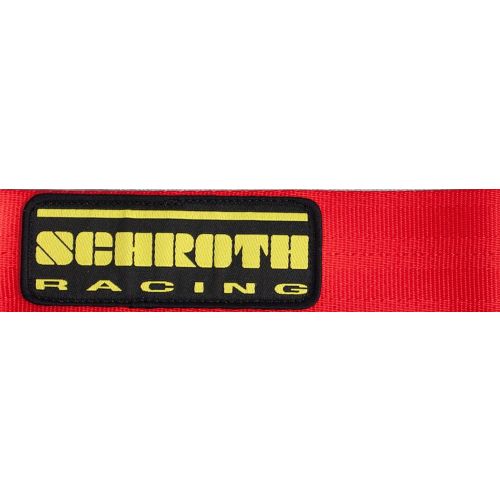 Schroth Profi II asm 4 Point Harness