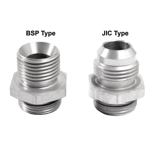 M22 Oil Cooler Adaptors