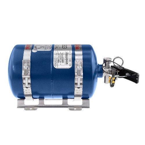 Lifeline Zero 2020 3.0 Ltr Mechanical Replacement Bottle