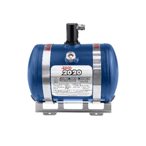 Lifeline Zero 2020 3.0 Ltr Electric Replacement Bottle