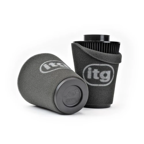 JC60 Pleated Maxogen Filter - Foam Oversocks