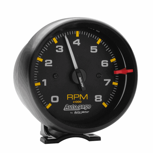 Autometer Autogage Tachometer