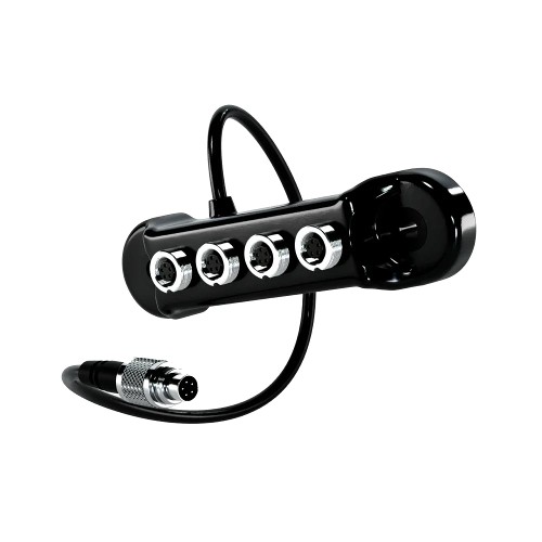 Aim Four-Way Data Hub CAN Connection Multiplier