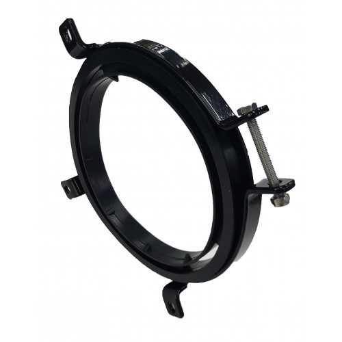 Mounting bracket for Davies Craig water pumps