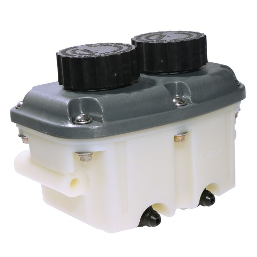 Tilton 2 Chamber Fluid Reservoir