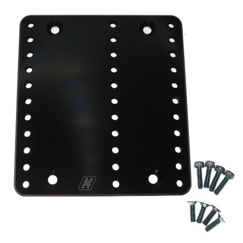 APS Tilton Pedal Assembly Mounting Plates
